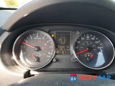 Zdjęcie 9 z 14 samochodu: 2011 NISSAN ROGUE S VIN:JN8AS5MV6BW668696 - miniatura