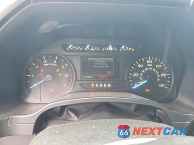 Zdjęcie 9 z 12 samochodu: 2018 FORD F150 VIN:1FTMF1C57JKF08758 - miniatura