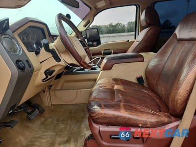 Zdjęcie 7 z 12 samochodu: 2011 FORD F250 SUPER DUTY VIN:1FT7W2BT6BEB73205 - miniatura