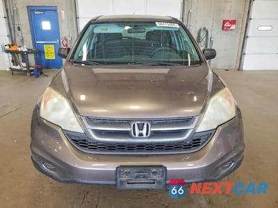 Piąte zdjęcie samochodu w środku: 2011 HONDA CR-V SE VIN:5J6RE4H42BL069596 - miniatura