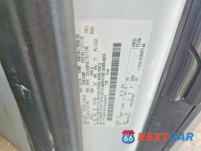 Zdjęcie 13 z 13 samochodu: 2015 FORD TRANSIT T- - DELIVERY VAN VIN:1FTNR2CM1FKA22673 - miniatura