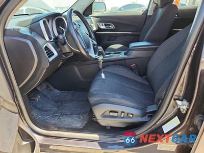 Zdjęcie 7 z 13 samochodu: 2015 CHEVROLET EQUINOX LT VIN:1GNALBEK8FZ109464 - miniatura