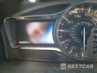 Zdjęcie 9 z 13 samochodu: 2011 LINCOLN MKX VIN:2LMDJ6JK2BBJ07263 - miniatura