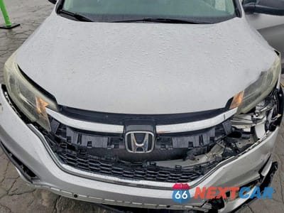 Zdjęcie 12 z 13 samochodu: 2016 HONDA CR-V LX VIN:5J6RM4H34GL078124 - miniatura