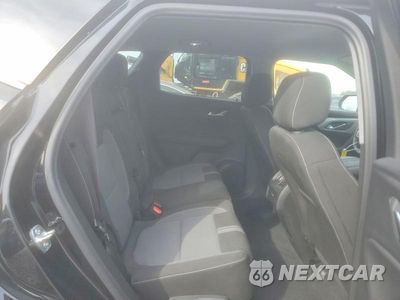 Zdjęcie 11 z 13 samochodu: 2025 CHEVROLET BLAZER VIN:3GNKBCR44SS220173 - miniatura