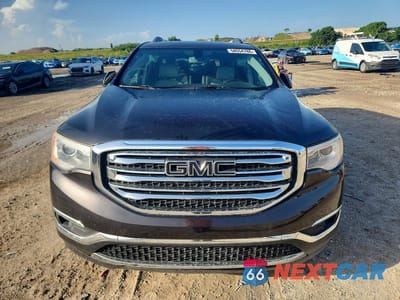 Piąte zdjęcie samochodu w środku: 2017 GMC ACADIA SLT-1 VIN:1GKKNMLS5HZ225556 - miniatura