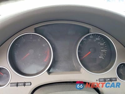 Zdjęcie 9 z 13 samochodu: 2006 AUDI A4 1.8 CABRIOLET VIN:WAUAC48H06K008333 - miniatura