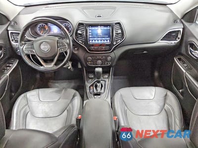 Zdjęcie 8 z 13 samochodu: 2021 JEEP CHEROKEE LIMITED VIN:1C4PJMDX2MD185788 - miniatura