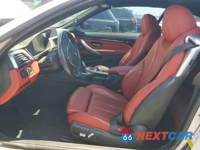 Zdjęcie 7 z 12 samochodu: 2020 BMW 440I VIN:WBA4Z5C09L5N57929 - miniatura