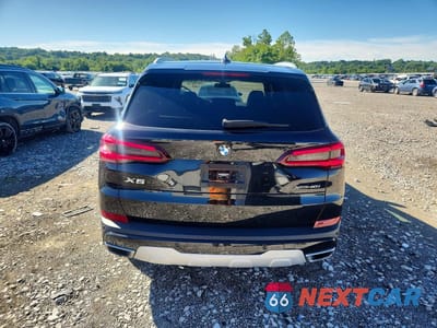 Zdjęcie 6 z 13 samochodu: 2021 BMW X5 XDRIVE40I VIN:5UXCR6C04M9G01898 - miniatura