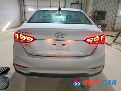 Zdjęcie 6 z 12 samochodu: 2022 HYUNDAI ACCENT LIMITED VIN:3KPC34A64NE172321 - miniatura