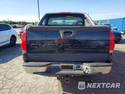 Zdjęcie 6 z 12 samochodu: 2005 CHEVROLET AVALANCHE K1500 VIN:3GNEK12Z95G114218 - miniatura