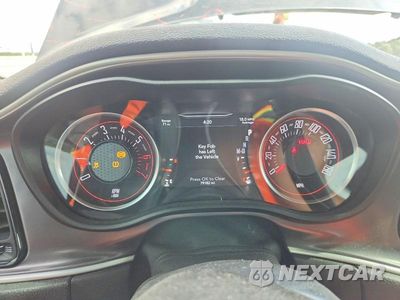 Zdjęcie 9 z 12 samochodu: 2022 DODGE CHALLENGER R VIN:2C3CDZBT5NH105461 - miniatura
