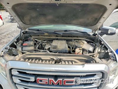 Zdjęcie 11 z 12 samochodu: 2021 GMC SIERRA C1500 SLT VIN:3GTP8DETXMG405110 - miniatura