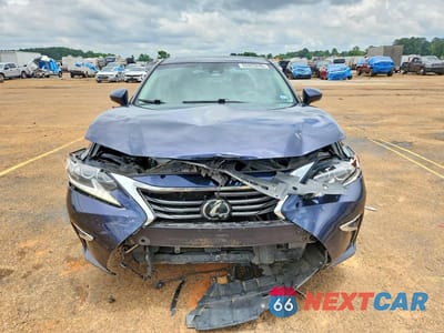 Piąte zdjęcie samochodu w środku: 2016 LEXUS ES 350 VIN:JTHBK1GG5G2218332 - miniatura