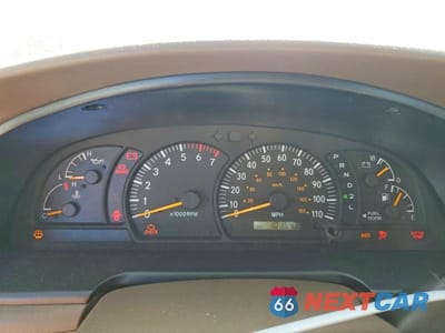 Zdjęcie 9 z 12 samochodu: 2003 TOYOTA TUNDRA ACCESS CAB SR5 VIN:5TBBT44183S381939 - miniatura