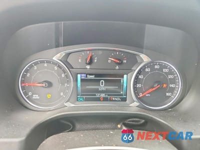 Zdjęcie 9 z 13 samochodu: 2019 GMC ACADIA SLT-1 VIN:1GKKNULS2KZ213713 - miniatura