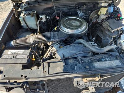 Zdjęcie 11 z 13 samochodu: 1995 GMC SIERA VIN:2GTEC19H0S1588081 - miniatura