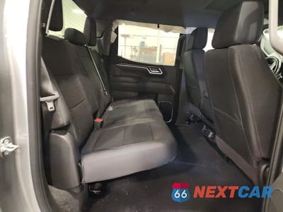 Zdjęcie 10 z 12 samochodu: 2026 CHEVROLET SILVERADO K1500 LT VIN:2GCUKDED9T1112948 - miniatura