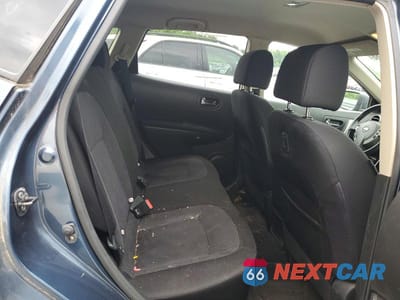 Zdjęcie 11 z 13 samochodu: 2012 NISSAN ROGUE S VIN:JN8AS5MV5CW383053 - miniatura