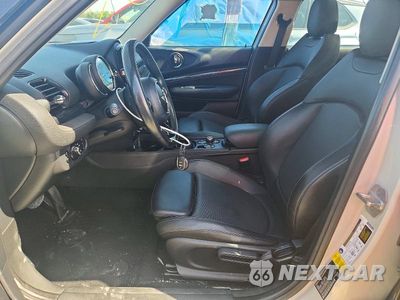 Zdjęcie 7 z 12 samochodu: 2018 MINI COOPER S CLUBMAN VIN:WMWLN9C54J2E50749 - miniatura