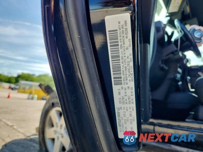 Zdjęcie 12 z 12 samochodu: 2014 JEEP WRANGLER SPORT VIN:1C4GJWAGXEL278162 - miniatura