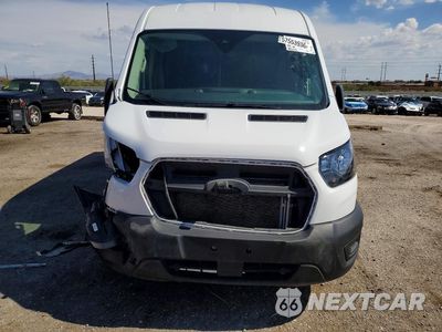 Piąte zdjęcie samochodu w środku: 2024 FORD TRANSIT T-250 VIN:1FTBR1C83RKB77052 - miniatura
