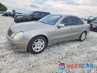 2006 MERCEDES-BENZ E 350 WDBUF56J76A941959 - główne zdjęcie licytacji z USA - miniatura