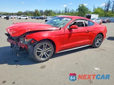 2015 FORD MUSTANG 1FA6P8TH4F5324396 - główne zdjęcie licytacji z USA - miniatura