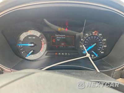 Zdjęcie 9 z 12 samochodu: 2017 FORD FUSION SE VIN:3FA6P0H70HR214771 - miniatura