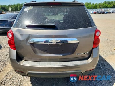 Zdjęcie 6 z 13 samochodu: 2012 CHEVROLET EQUINOX LT VIN:2GNALDEK3C6333664 - miniatura