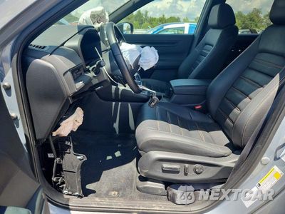 Zdjęcie 7 z 12 samochodu: 2026 HONDA CR-V SPORT-L VIN:7FARS6H8XTE021026 - miniatura