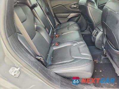 Zdjęcie 10 z 12 samochodu: 2021 JEEP CHEROKEE LIMITED VIN:1C4PJMDX7MD209924 - miniatura