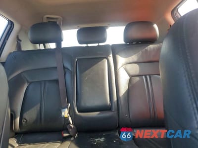 Zdjęcie 10 z 13 samochodu: 2016 KIA SPORTAGE SX VIN:KNDPC3A64G7838852 - miniatura