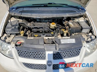 Zdjęcie 12 z 13 samochodu: 2002 DODGE GRAND CARAVAN SE VIN:1B8GP24392B626756 - miniatura