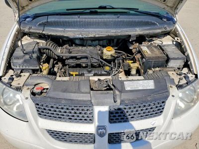 Zdjęcie 12 z 13 samochodu: 2002 DODGE GRAND CARAVAN SE VIN:1B8GP24392B626756 - miniatura