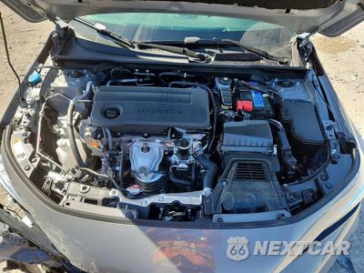 Zdjęcie 11 z 12 samochodu: 2026 HONDA CIVIC SPORT VIN:2HGFE2F50TH563805 - miniatura