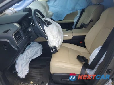 Zdjęcie 7 z 13 samochodu: 2022 LEXUS RX 350 VIN:2T2HZMDA3NC358334 - miniatura