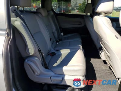 Zdjęcie 11 z 13 samochodu: 2020 HONDA ODYSSEY EXL VIN:5FNRL6H71LB055663 - miniatura