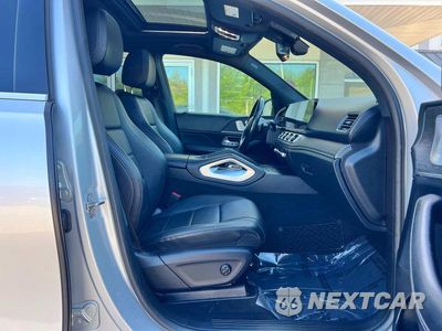 Piąte zdjęcie samochodu w środku: 2020 MERCEDES-BENZ GLE 350 4MATIC VIN:4JGFB4KB1LA107319 - miniatura