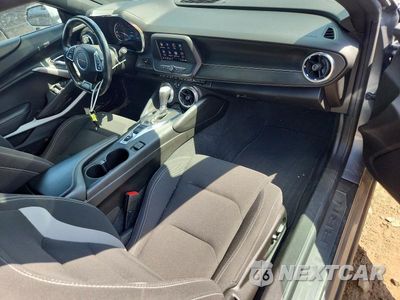 Zdjęcie 8 z 12 samochodu: 2021 CHEVROLET CAMARO LS VIN:1G1FB1RX1M0135013 - miniatura