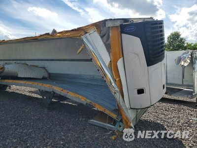 Zdjęcie 8 z 12 samochodu: 2007 UTILITY REEFER TRAILER VIN:1UYVS25397M068607 - miniatura