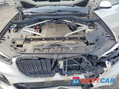 Zdjęcie 12 z 13 samochodu: 2021 BMW X5 XDRIVE40I VIN:5UXCR6C07M9F95160 - miniatura