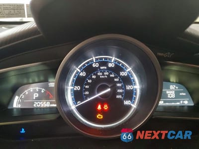 Zdjęcie 9 z 12 samochodu: 2019 TOYOTA YARIS LE VIN:3MYDLBYV1KY524353 - miniatura
