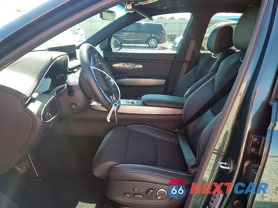 Zdjęcie 7 z 13 samochodu: 2023 GENESIS GV70 2.5T STANDARD VIN:KMUMADTB3PU120894 - miniatura