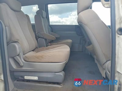 Zdjęcie 11 z 14 samochodu: 2010 KIA SEDONA LX VIN:KNDMG4C36A6347003 - miniatura