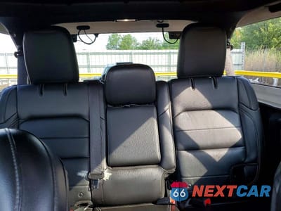 Zdjęcie 10 z 13 samochodu: 2018 JEEP WRANGLER UNLIMITED SAHARA VIN:1C4HJXEN3JW302393 - miniatura