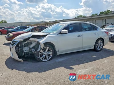 2013 NISSAN ALTIMA 2.5 1N4AL3AP6DN408283 - główne zdjęcie licytacji z USA - miniatura