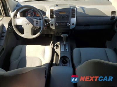 Zdjęcie 8 z 13 samochodu: 2010 NISSAN XTERRA X VIN:5N1AN0NW8AC523460 - miniatura