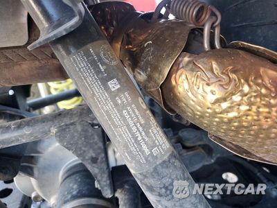 Zdjęcie 10 z 10 samochodu: 2023 POLARIS SCRAMBLER ATV VIN:4XASGE957PB150063 - miniatura